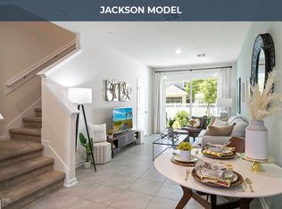 3962 Oak Mill Rd, Orange Park, FL 32065