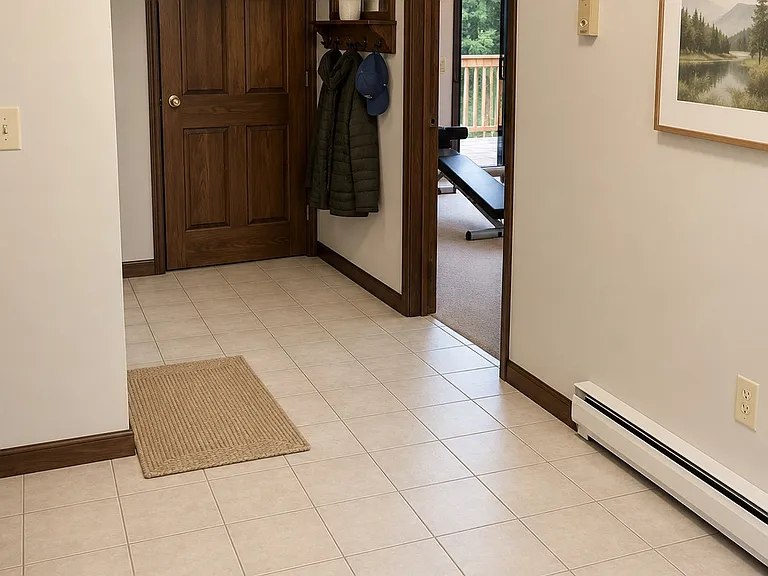 Entry Way