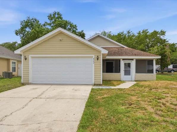 8742 Fort Shea Ave, Orlando, FL 32822