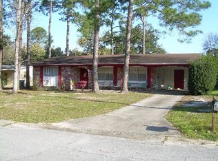 1008 Cornell Dr, Panama City, FL 32405