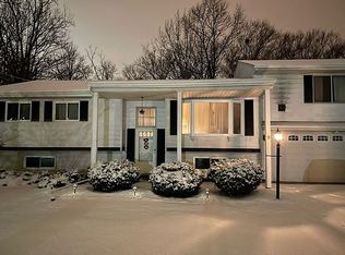 2162 Sherwin Dr, Twinsburg, OH 44087