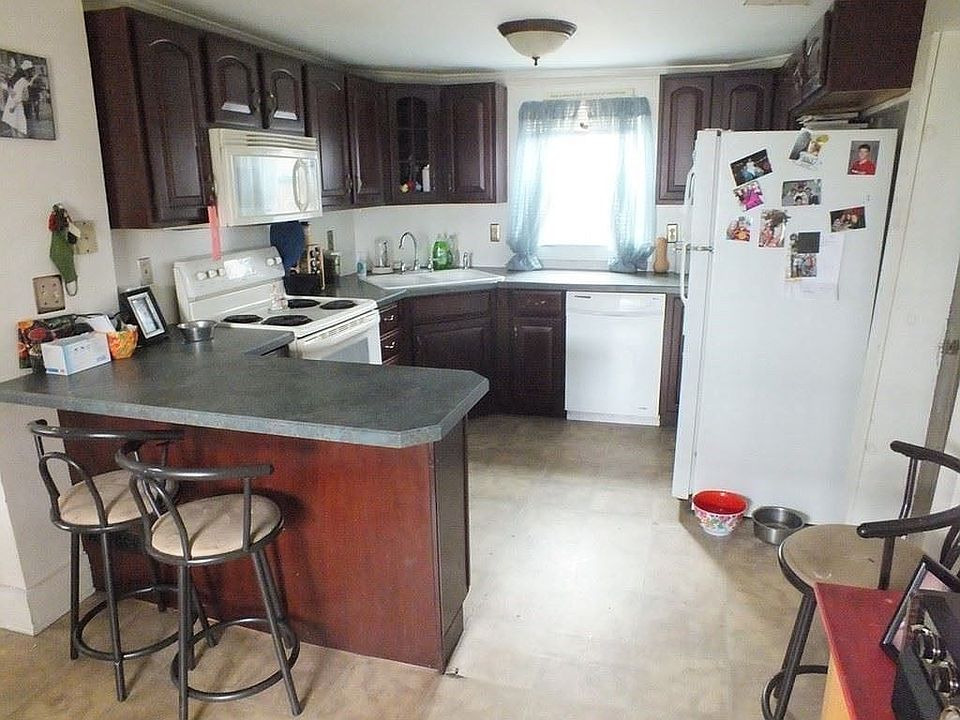 Downstairs Kitchen