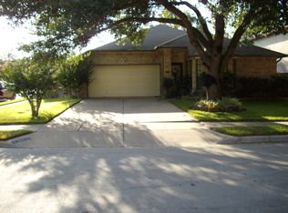 4600 Fallenash Dr, Austin, TX 78725