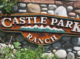 5699 Lemon Gulch Rd, Castle Rock, CO 80108