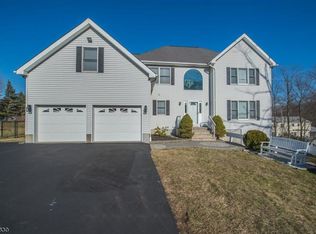 453 Mount Hope Rd, Wharton, NJ 07885