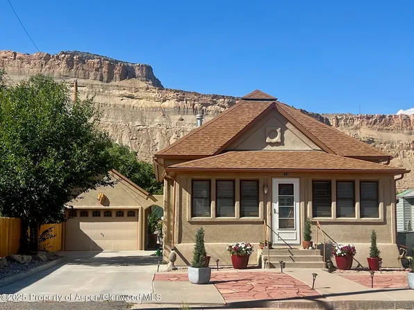 172 E 4th St, Palisade, CO 81526