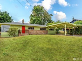 3627 S 242nd St, Kent, WA