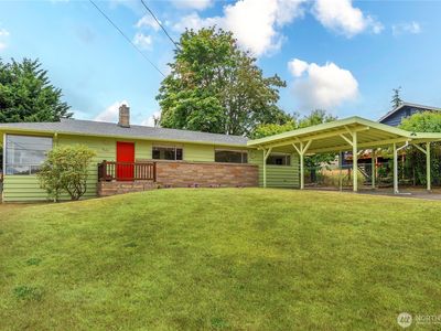 3627 S 242nd Street, Kent, WA, 98032