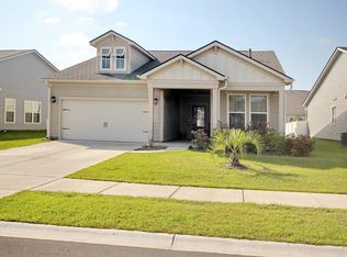876 Culbertson Ave, Myrtle Beach, SC 29577