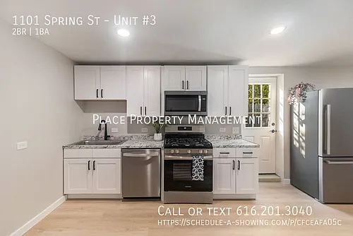 1101 Spring St Photo 1