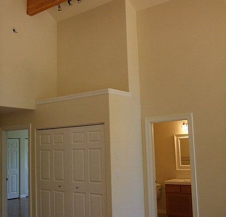 Laundry Closet