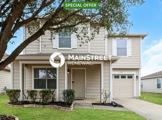 6526 Winter Mountain Ln, Spring, TX 77379