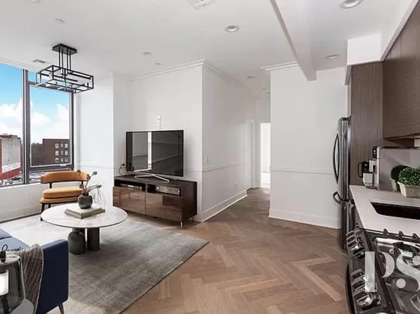 47-16 Greenpoint Ave #3E, Sunnyside, NY 11104