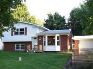 1483 W Judd Rd, Flint, MI 48507