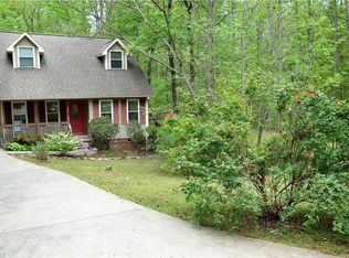 90 Lowery Dr, Thomasville, NC 27360