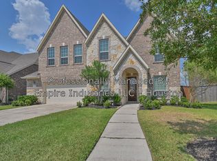 8407 Rocky Bend Ln, Pearland, TX 77584