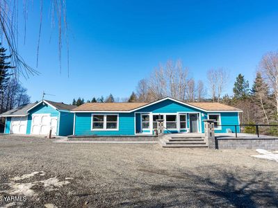 363 Black Bear Dr, Cle Elum, WA, 98922