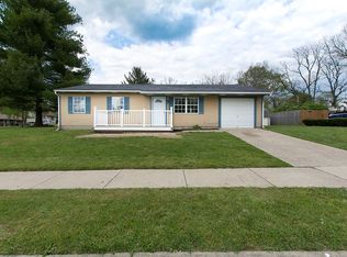 2 Sawmill Cir, Lebanon, OH 45036