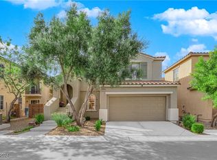 9327 Poseidon Valley Ave, Las Vegas, NV 89178