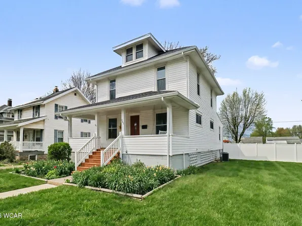 207 Sunnydale St, Lima, OH 45807