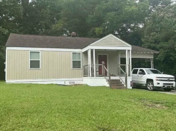 1310 N Clark St, Milledgeville, GA 31061