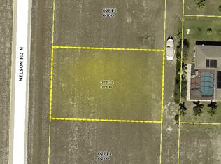 2909 Nelson Rd N, Cape Coral, FL 33993