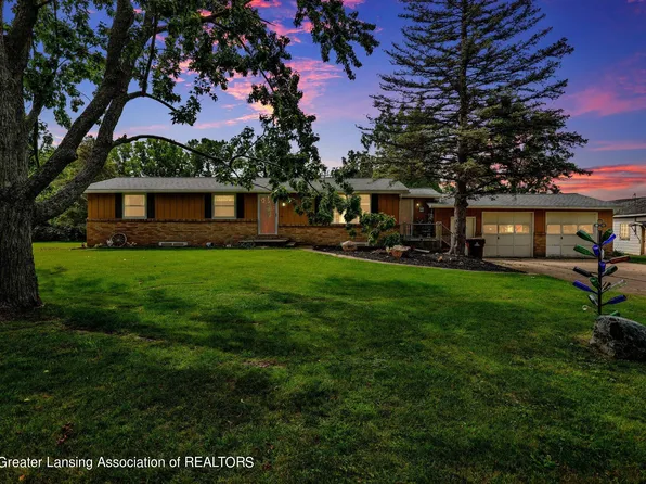 13269 W Grand River Hwy, Eagle, MI 48822