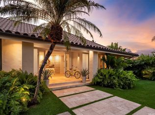 4670 Kahala Ave, Honolulu, HI 96816