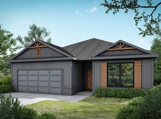 Naples Plan, Morrow Place III, Collinsville, OK 74021
