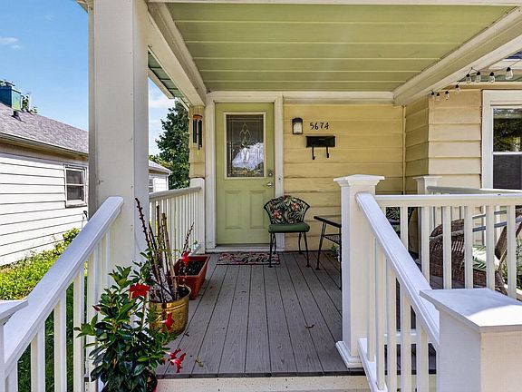 3rd image of 5674 N 37th STREET