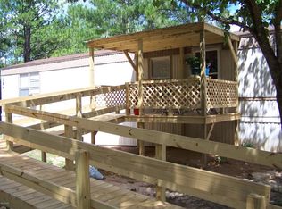 427 Tinker Ln, Chipley, FL 32428