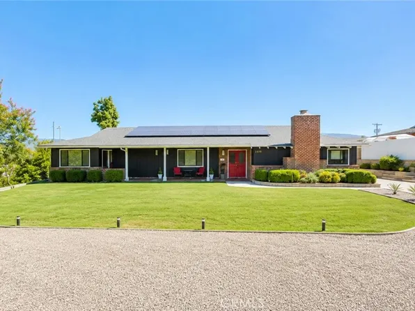 1019 Riverview Dr, Fallbrook, CA 92028