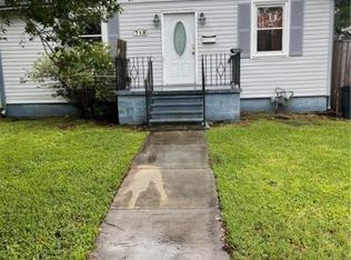 713 Montgomery Ave, Metairie, LA 70003