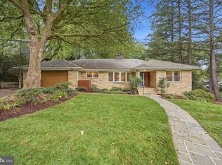 4242 Mathewson Dr NW, Washington, DC 20011