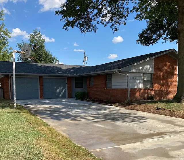 Front Elevation