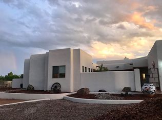 171 W. Valverde, Corrales, NM 87048