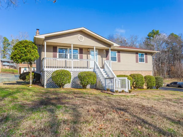 7227 Hydrus Dr, Harrison, TN 37341