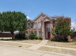 5220 Vineyard Ln, McKinney, TX 75070