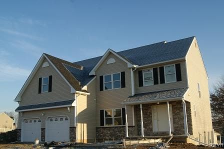 2nd image of LOT 1 Four 27 Moss Ct