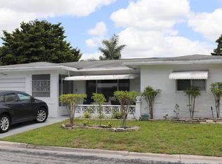 1020 NW 74th Ave, Margate, FL 33063