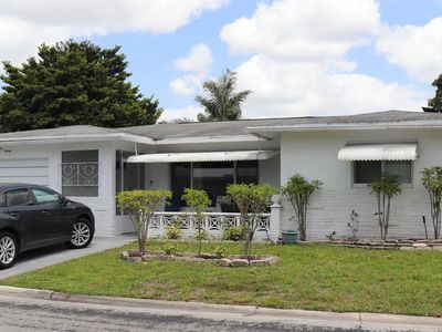 1020 NW 74th Avenue, Margate, FL, 33063