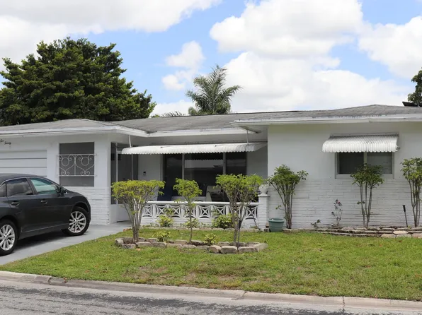 1020 NW 74th Avenue, Margate, FL 33063