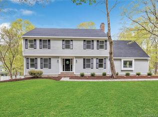 1060 Black Rock Tpke, Easton, CT 06612