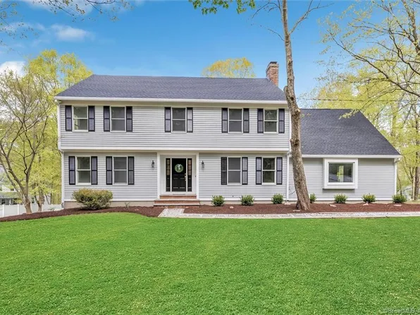 1060 Black Rock Turnpike, Easton, CT 06612