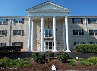 244 El Conquistador Pl, Louisville, KY 40220