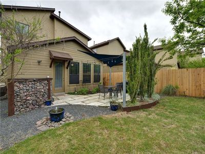 3110 Corbin Ln, Austin, TX, 78704