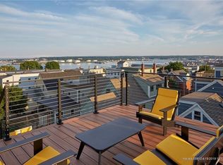 30 Monument St, Portland, ME 04101