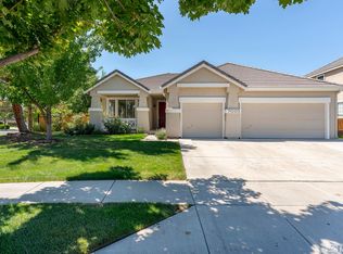 7005 Annabelle Dr, Sparks, NV