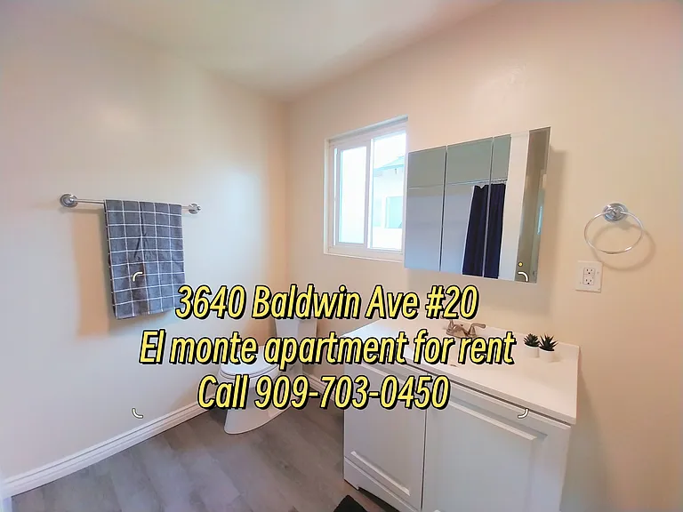 3640 Baldwin Ave — Photo 30