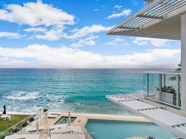 3550 S Ocean Blvd #6-B, South Palm Beach, FL 33480